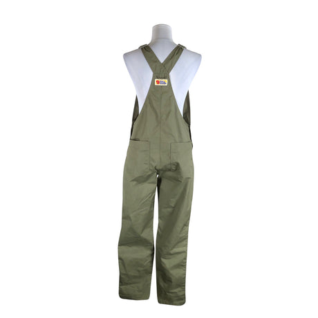 Unisex Fjällräven - Overalls, size 36 - Green (2)