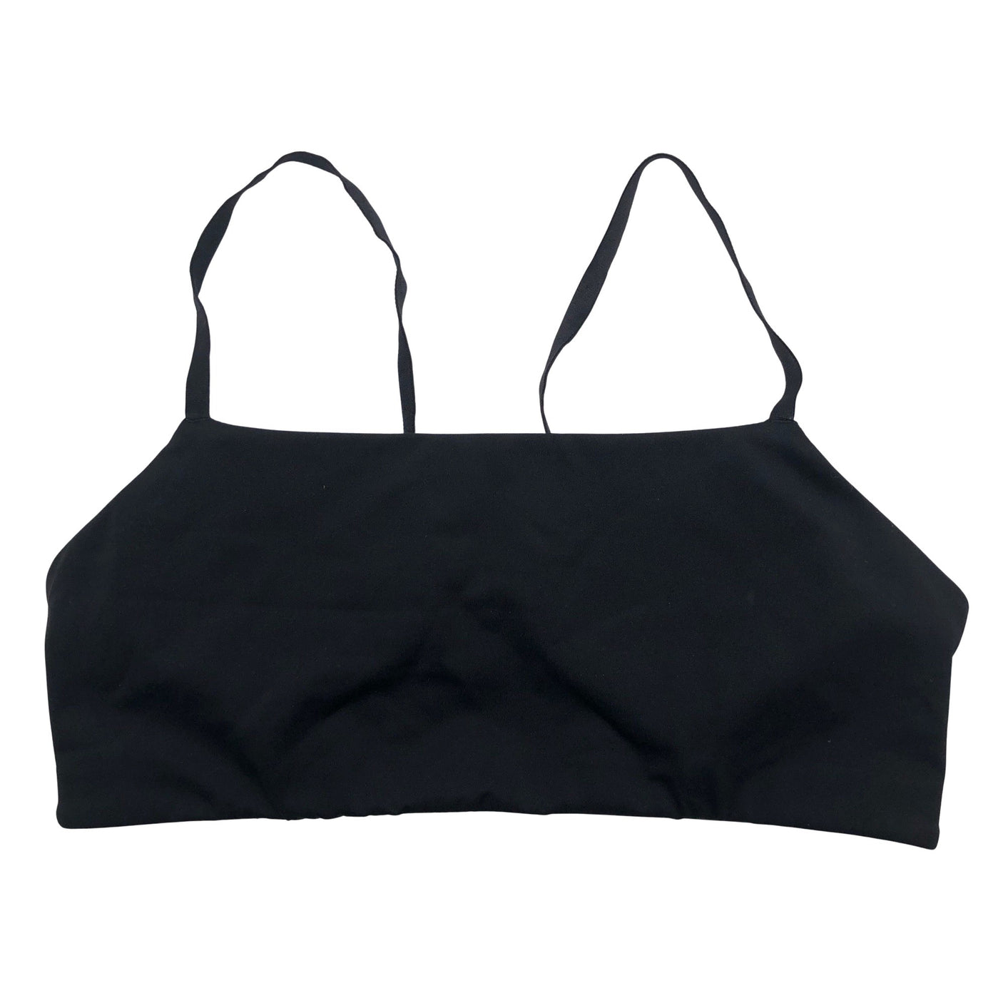 Unisex ICIW – Icaniwill - Sports top, size 38 - Black (1)