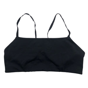 Unisex ICIW – Icaniwill - Sports top, size 38 - Black (1)