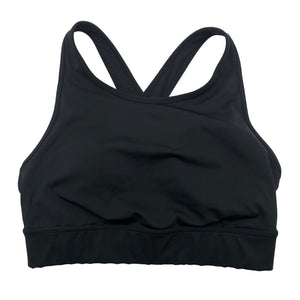 Unisex NOSH - Sports top, size 40 - Black (1)