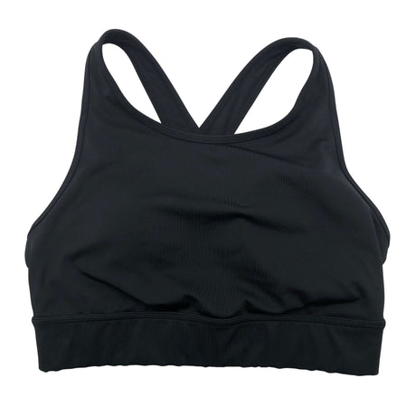 Unisex NOSH - Sports top, size 40 - Black ()