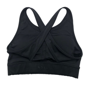 Unisex NOSH - Sports top, size 40 - Black (2)