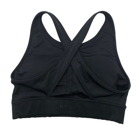 Unisex NOSH - Sports top, size 40 - Black (2)