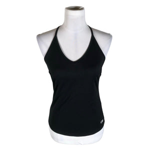 Unisex ICIW – Icaniwill - Sports top, size 38 - Black (1)