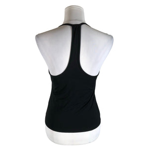 Unisex ICIW – Icaniwill - Sports top, size 38 - Black (2)