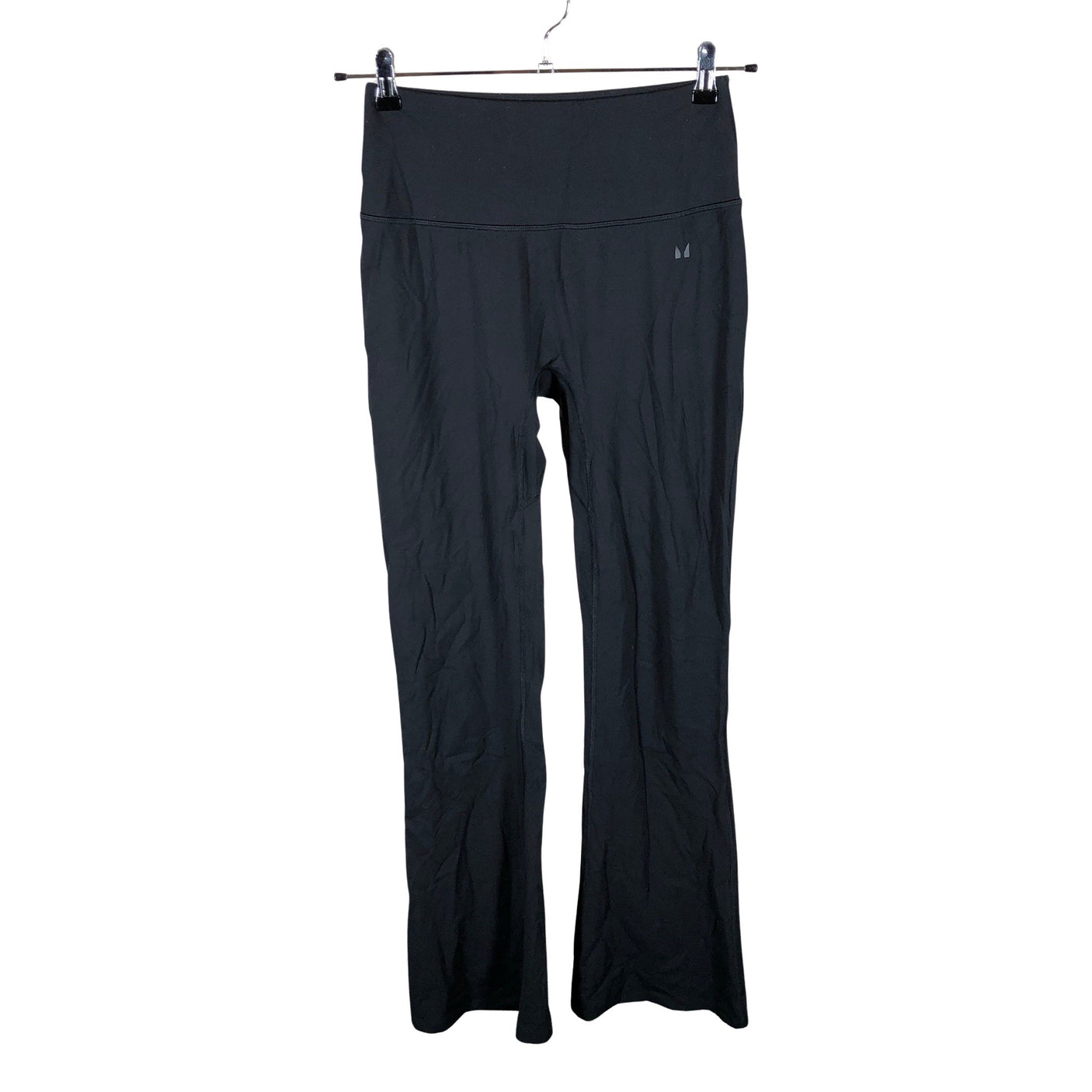 Unisex MP - Sports trousers, size 40 - Black (1)