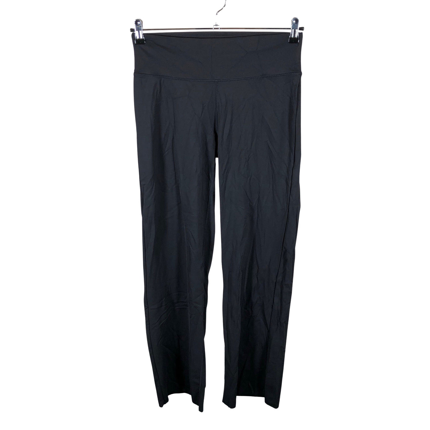 Unisex ICIW – Icaniwill - Tricot pants, size 42 - Black (1)