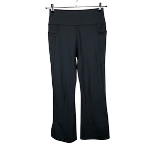 Unisex NOSH - Sports trousers, size 42 - Black (1)