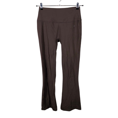 Unisex MP - Tricot pants, size 40 - Brown ()