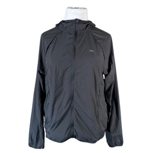 Unisex MP - Sports jacket, size 42 - Black (1)