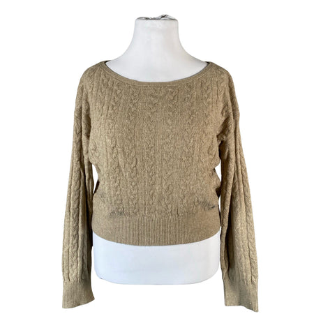 Unisex Guess - Sweater, size 42 - Beige ()