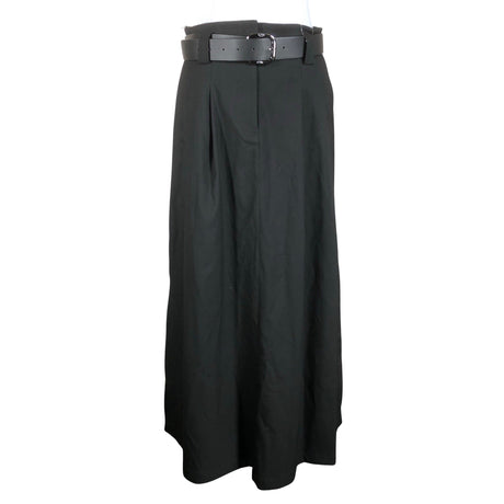 Unisex Goelia - Fabric skirt, size 40 - Black ()