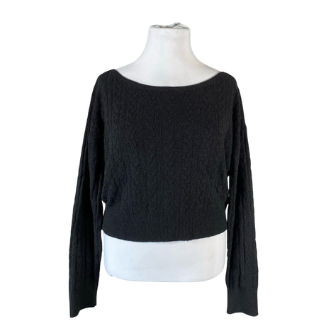 Unisex Guess - Sweater, size 42 - Black ()