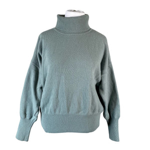 Unisex NOSH - Sweater, size 46 - Green (1)