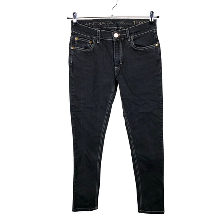Unisex Andiata - Jeans, size 38 - Gray ()