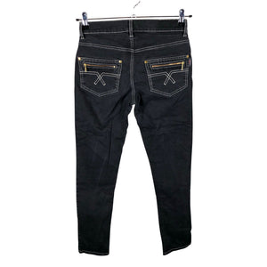 Unisex Andiata - Jeans, size 38 - Gray (2)