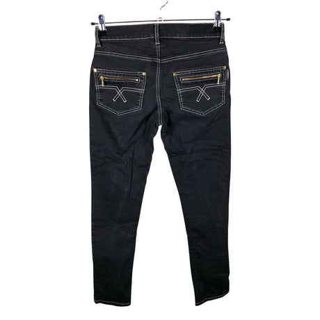 Unisex Andiata - Jeans, size 38 - Gray (2)