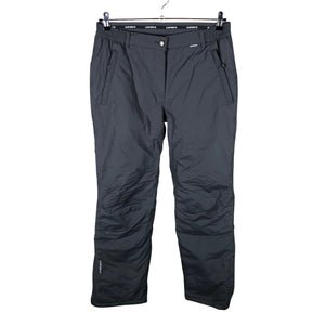 Unisex Icepeak - Winter pants, size 40 - Gray (1)