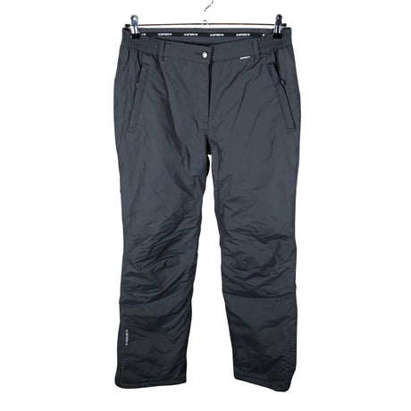 Unisex Icepeak - Winter pants, size 40 - Gray ()