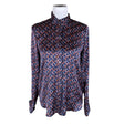 Unisex Esprit - Blouse, size 34 - Blue ()