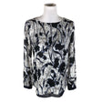 Unisex Esprit - Blouse, size 36 - Blue ()