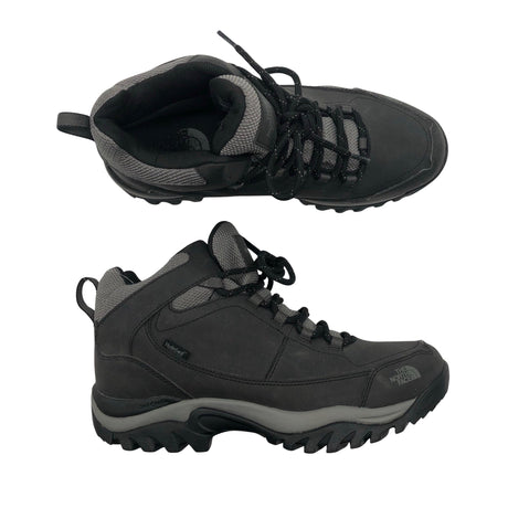 Unisex The North Face - Hiking shoes, size 41 - Gray ()