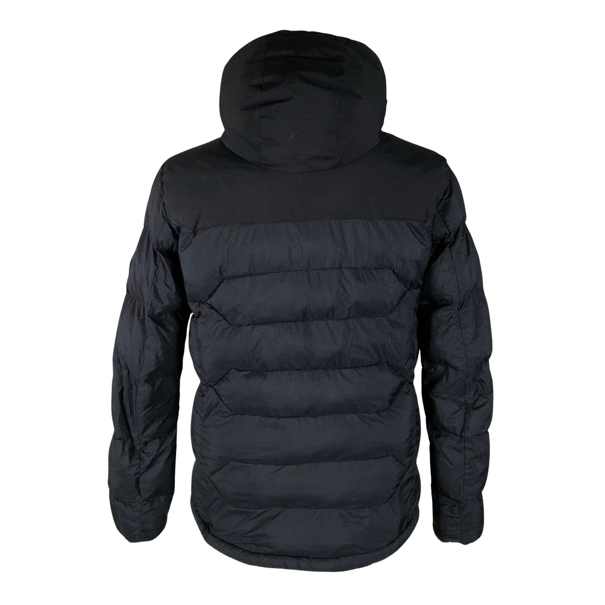 Unisex Hackett - Winter jacket, size M - Black (3)