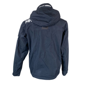 Unisex Helly Hansen - Outdoor jacket, size M - Blue (2)