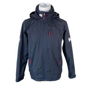 Unisex Helly Hansen - Outdoor jacket, size M - Blue (1)