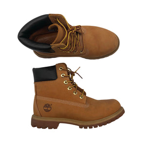 Unisex Timberland - Ankle boots, size 37 - Brown (1)