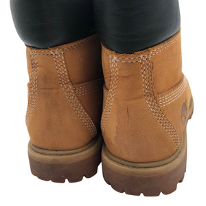 Unisex Timberland - Ankle boots, size 37 - Brown (3)