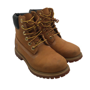 Unisex Timberland - Ankle boots, size 37 - Brown (2)
