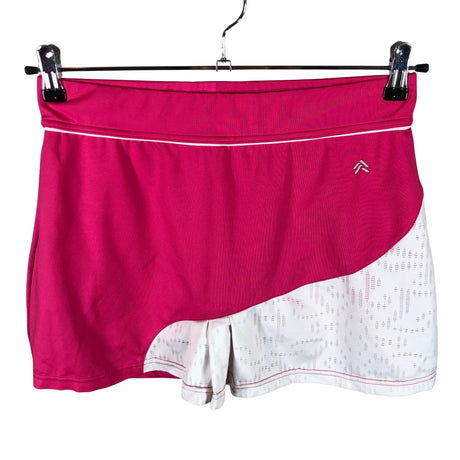 Unisex Tecnopro - Sports short skirt, size 38 - Pink ()