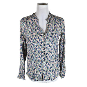 Unisex Lindex - Blouse, size 36 - Light pink (1)