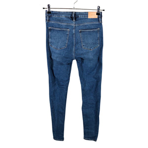 Unisex Vailent - Jeans, size W30 - Blue (2)