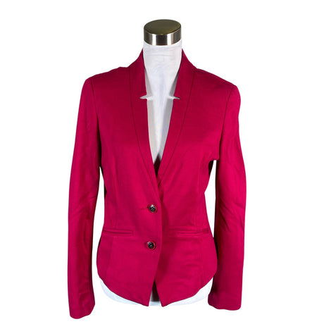 Unisex Your Face - Jacket, size 40 - Pink ()
