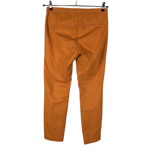 Unisex Lindex - Slacks, size 36 - Orange (2)