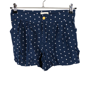 Unisex Holly & Whyte by Lindex - Shorts, size 36 - Blue (1)