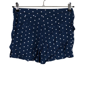 Unisex Holly & Whyte by Lindex - Shorts, size 36 - Blue (2)