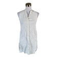 Unisex Nanso - Tunic, size 34 - White ()