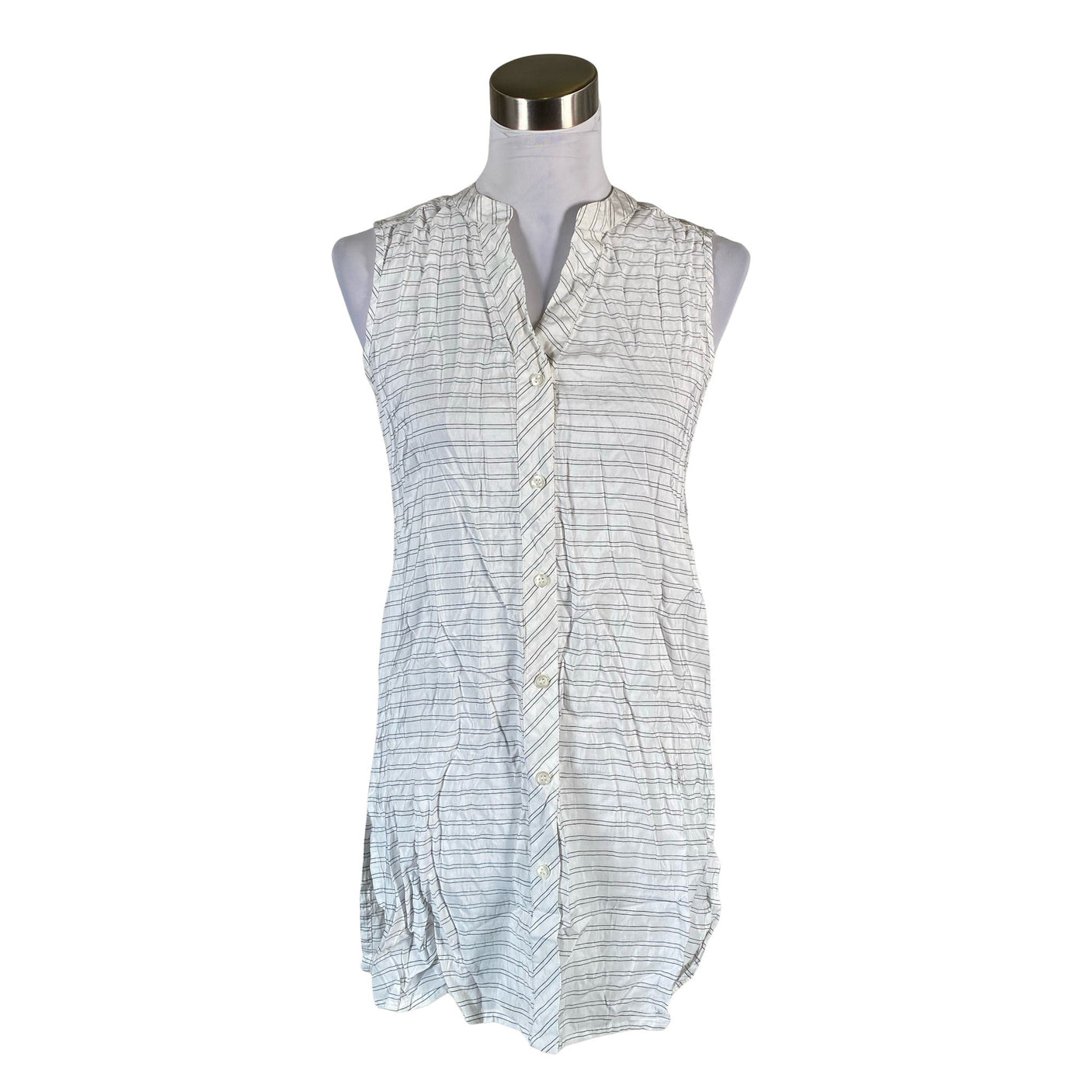 Unisex Nanso - Tunic, size 34 - White (1)