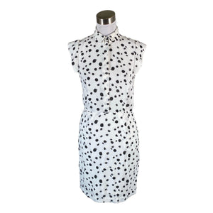 Unisex &Other Stories - Dress, size 36 - White (1)