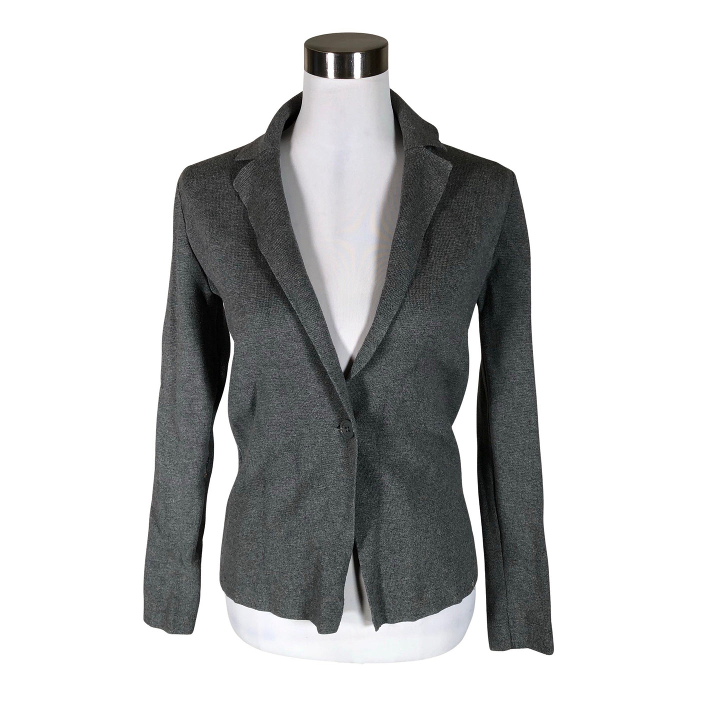 Unisex Nanso - Cardigan, size 36 - Gray (1)