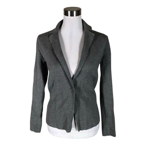 Unisex Nanso - Cardigan, size 36 - Gray (1)