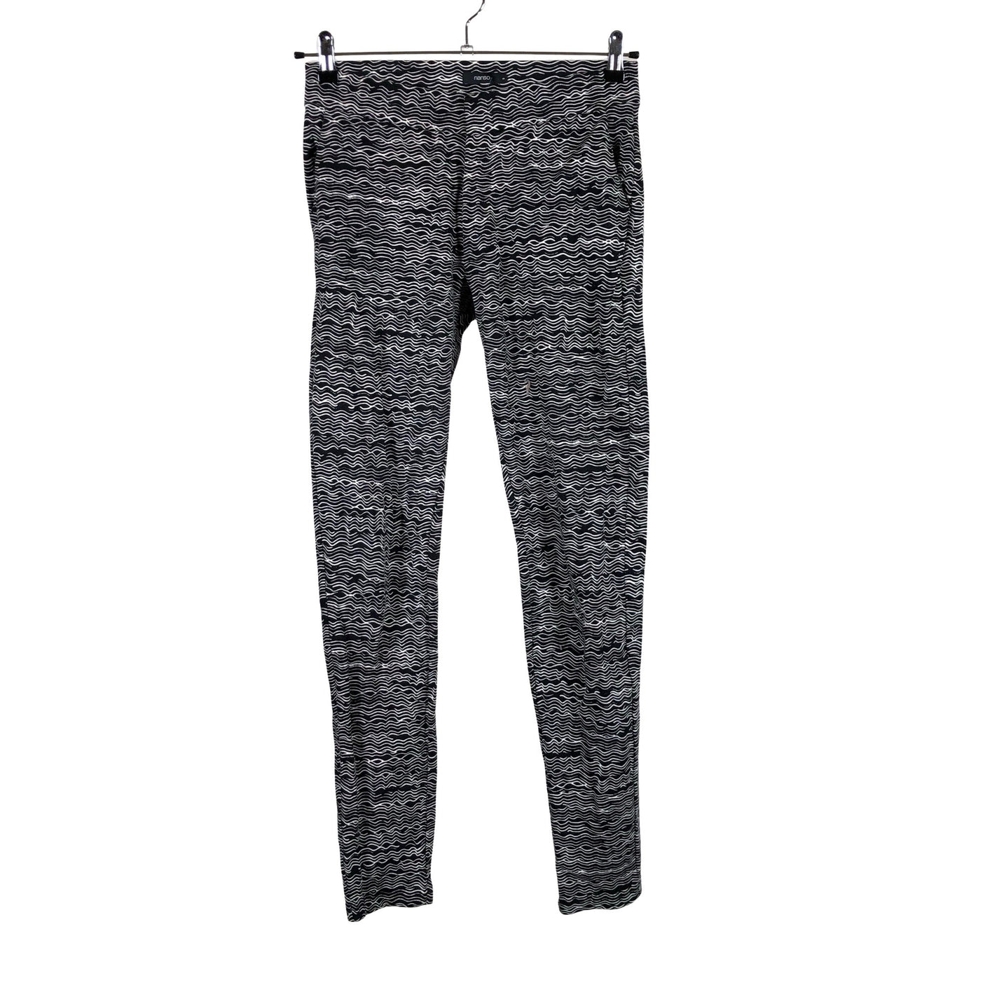 Unisex Nanso - Slacks, size 36 - Black (1)