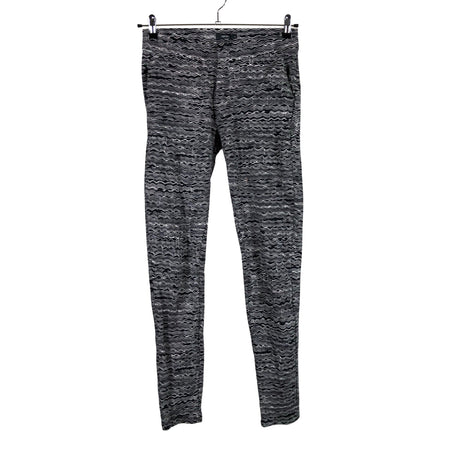 Unisex Nanso - Slacks, size 36 - Black ()