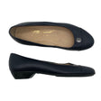 Unisex Pertti Palmroth - Ballerinas, size 37 - Blue ()