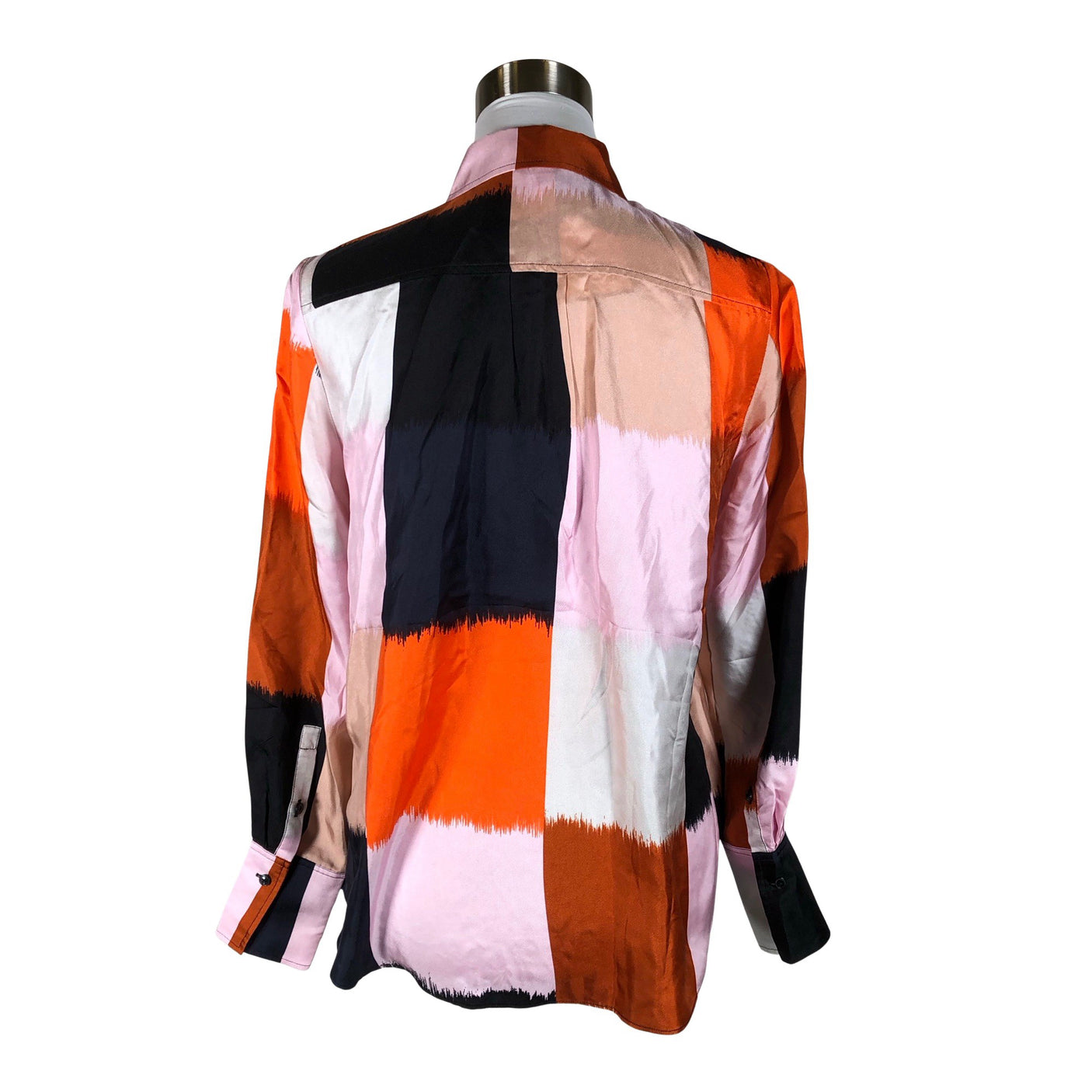 Unisex Marimekko - Blouse, size 36 - Light pink (2)