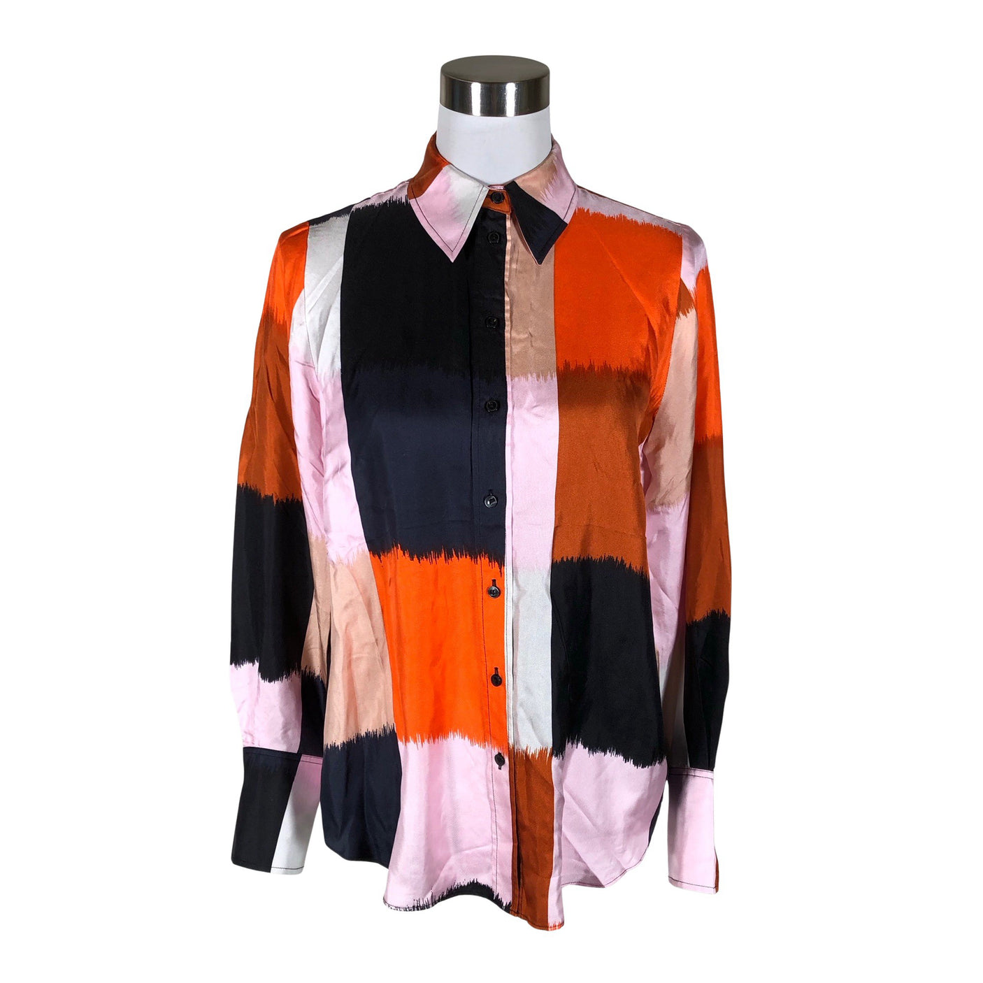 Unisex Marimekko - Blouse, size 36 - Light pink (1)