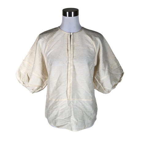 Unisex InWear - Blouse, size 36 - Beige ()
